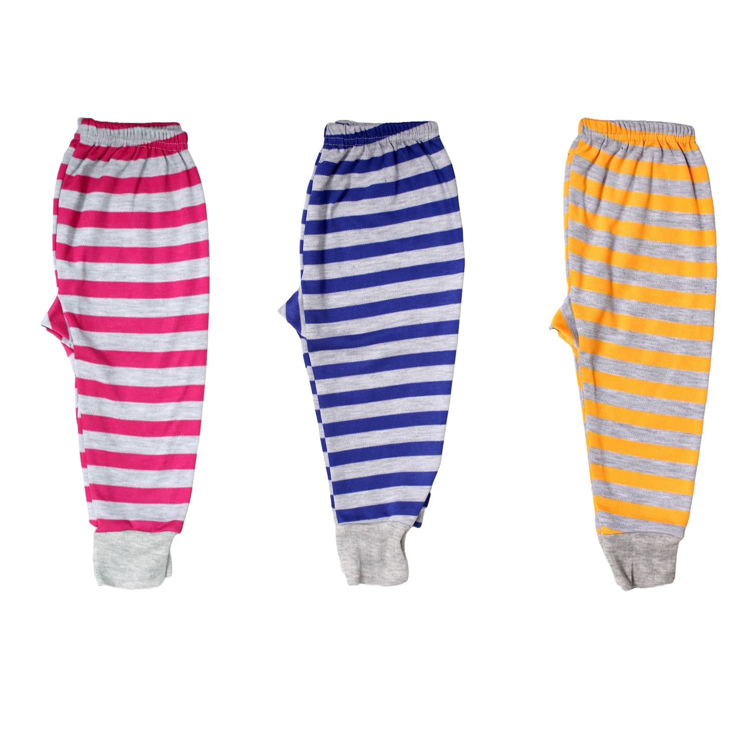 ARSIA kids winter pants Baby Fleece Printed Winter Legging Pants Rib Pajamas Warm Printed Winter Pants Kids Winter Pajamas Lower Winter Wear Trackpants for Baby Boys and Girls Combo (Pack of 6) 1