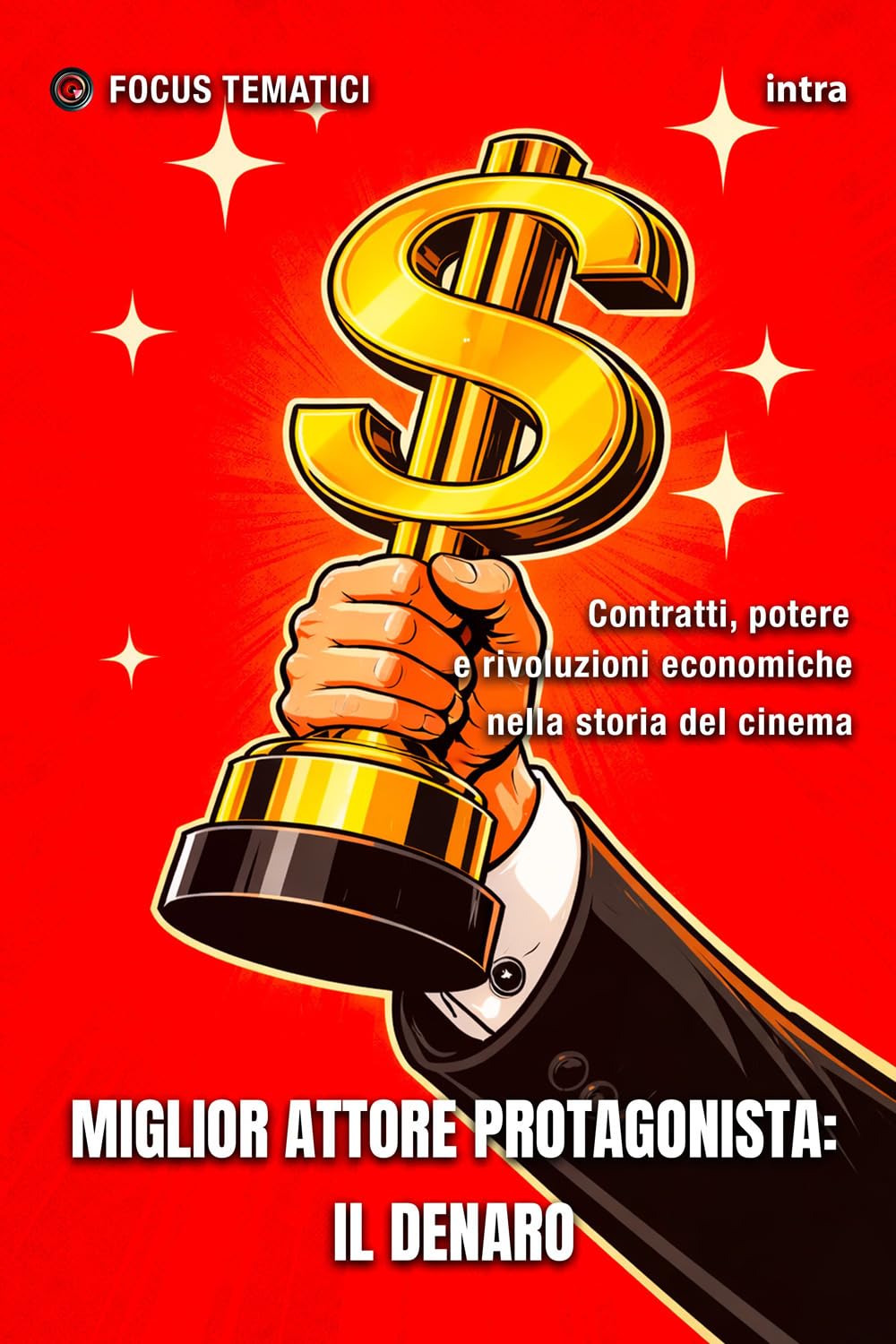 Comprendre les Coulisses du Cinéma par l'étude des contrats et du pouvoir