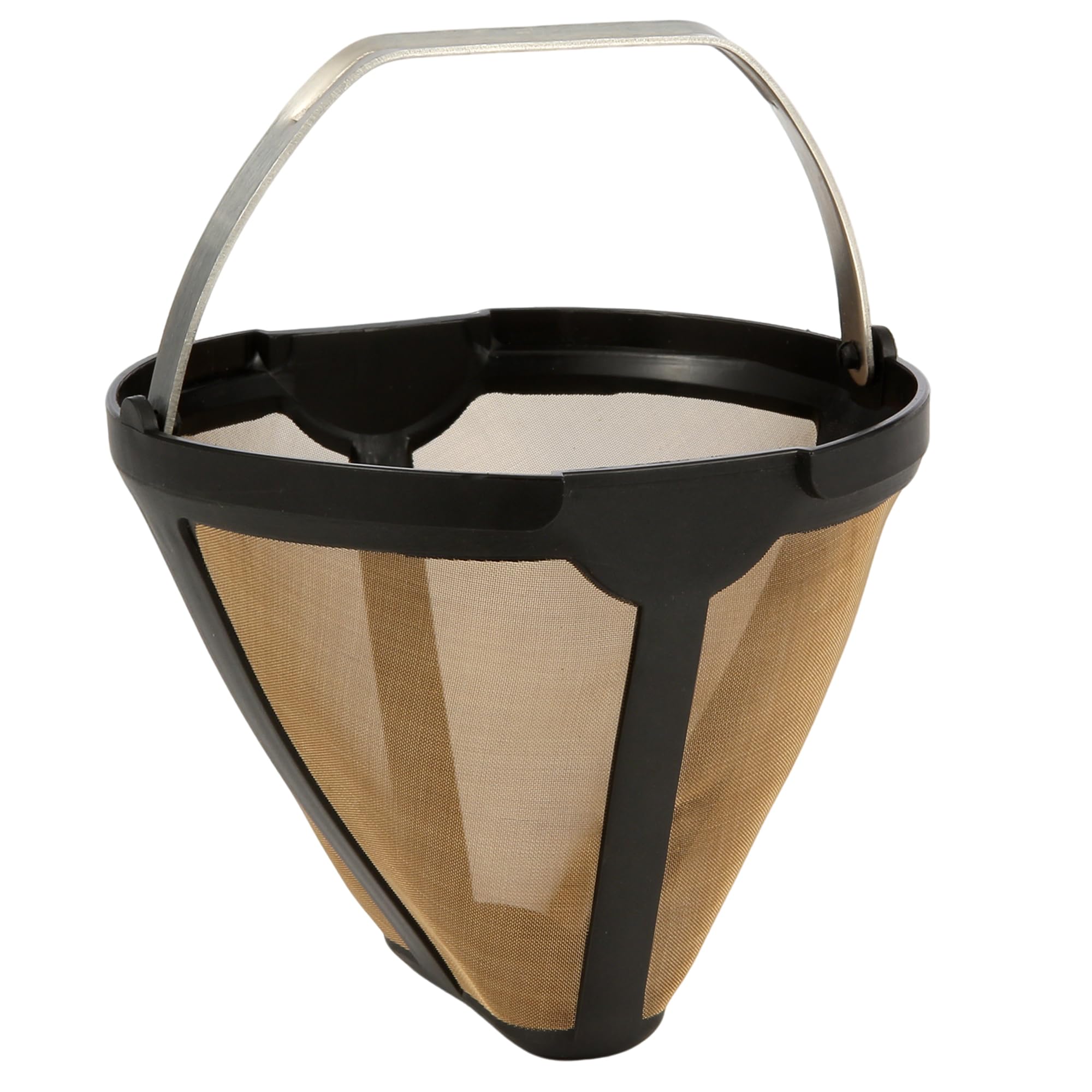 STANDARD classic フィルターシステム Amazon.com: Replacement for CE250 CE251 Coffee Permanent Gold Tone