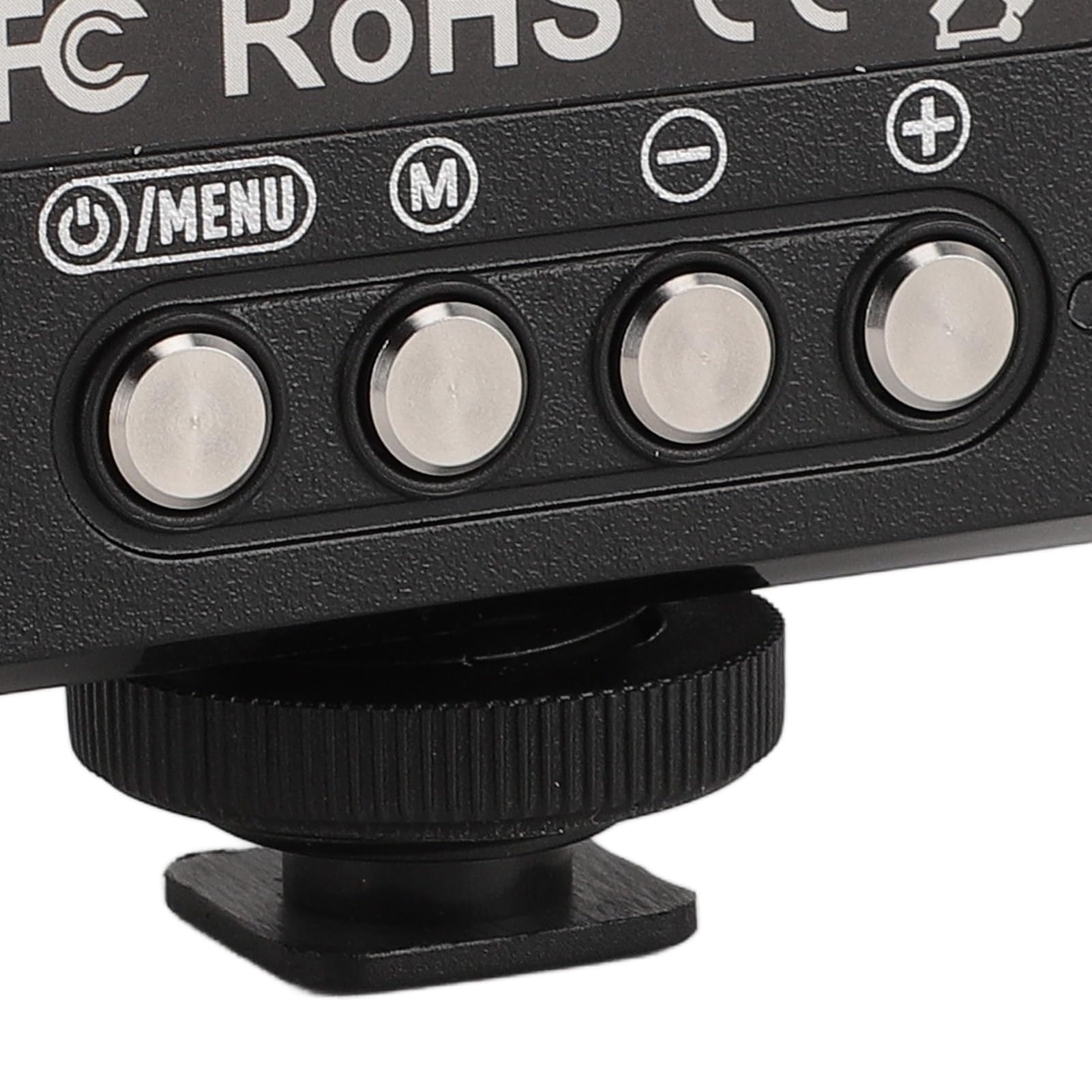 Sxhlseller Luce Video Subacquea RGB 2700K-5600K |Luce per Fotocamera Subacquea da 40 M per la Fotografia in Streaming Live