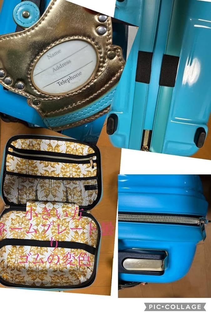 キャリーケース アンナデッロロッソ キャリーケース コラボ キャリーケース アンナデッロロッソ キャリーケース コラボ キャリー