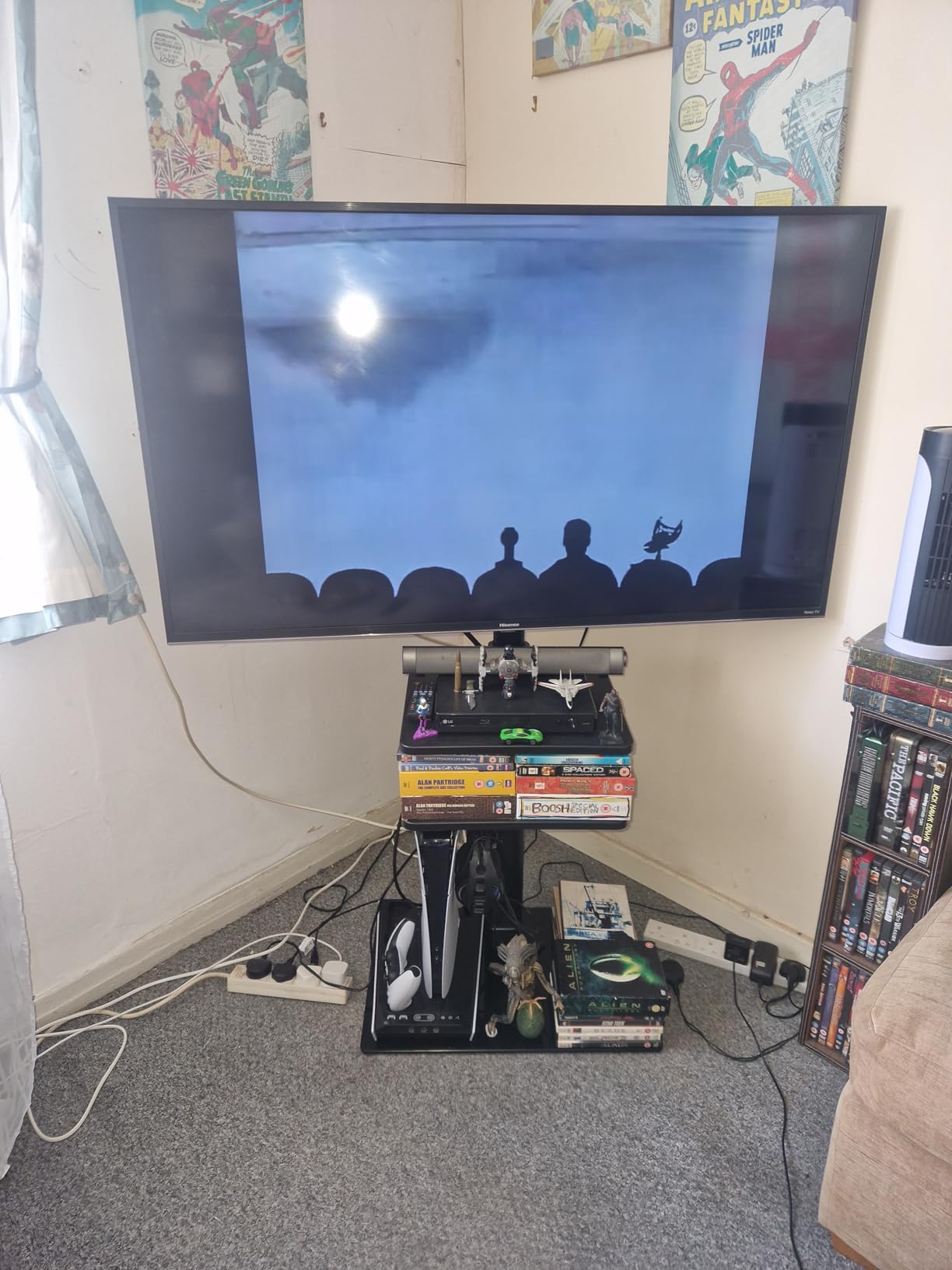 Customer photo