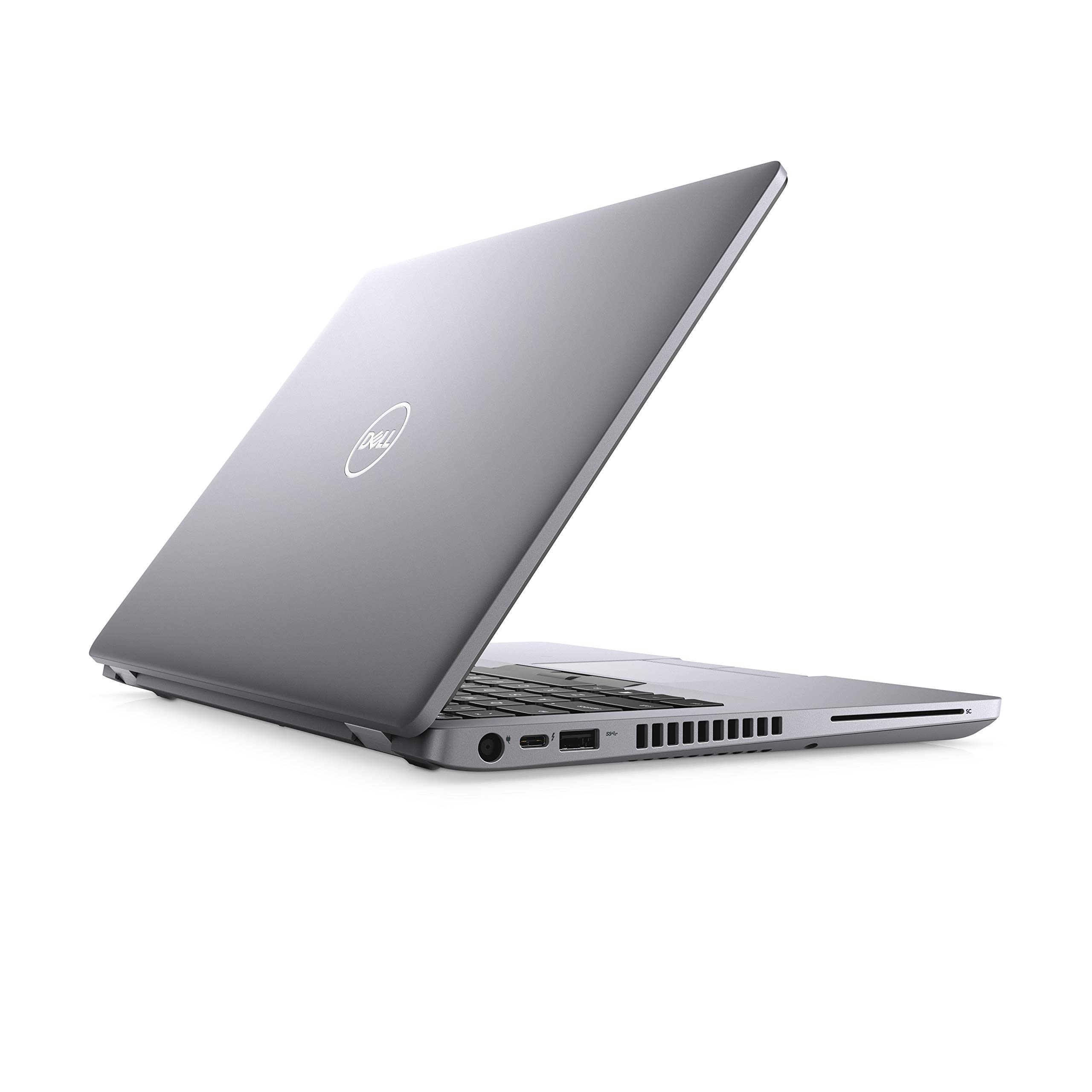 Dell Latitude 5410 | Display da 14" 1920 x 1080 | Intel Core i5-10210U | 4GB RAM | 256GB SSD | Windows 11 Pro Notebook Laptop | 1 anno di garanzia (ricondizionato)
