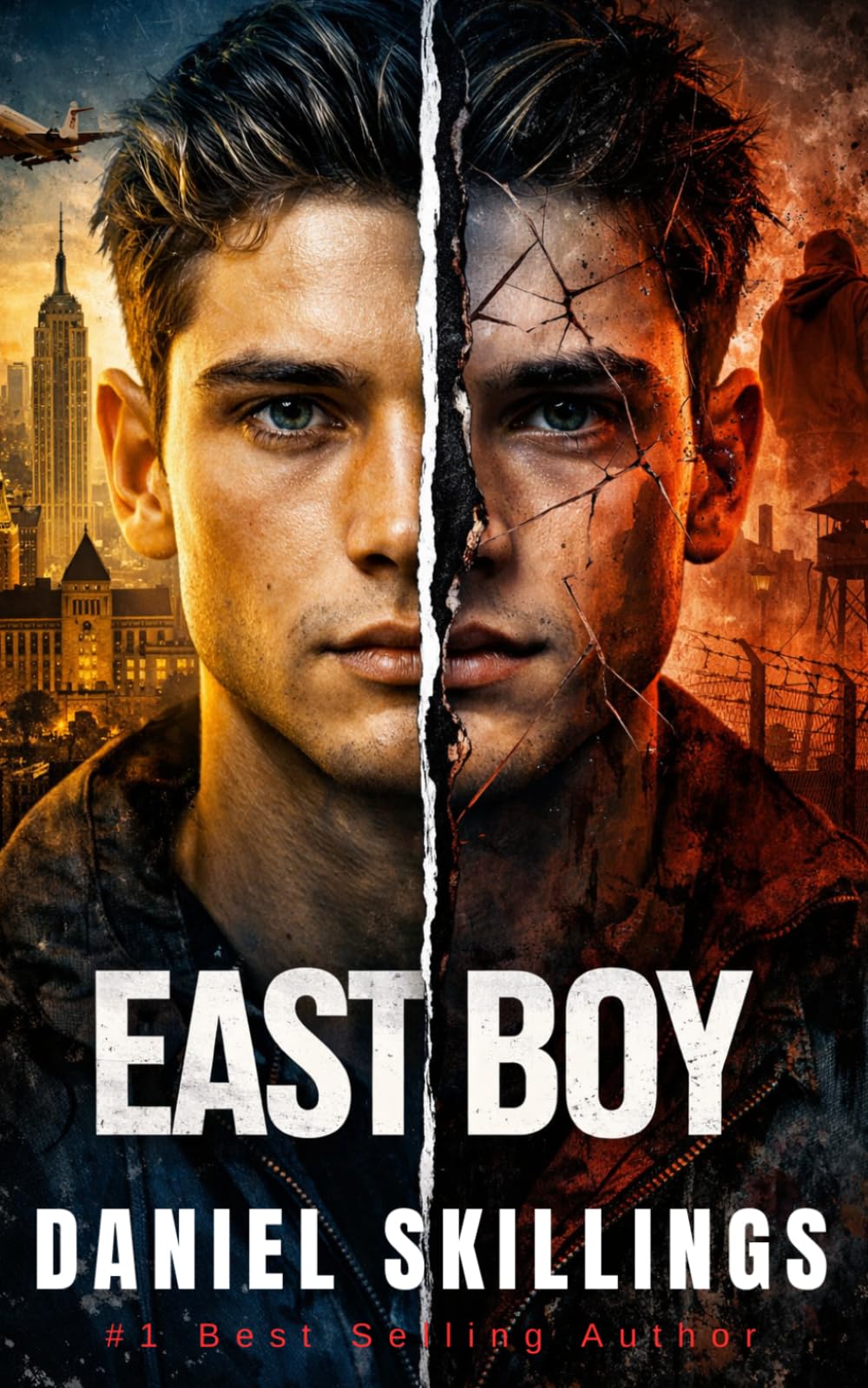 EAST BOY