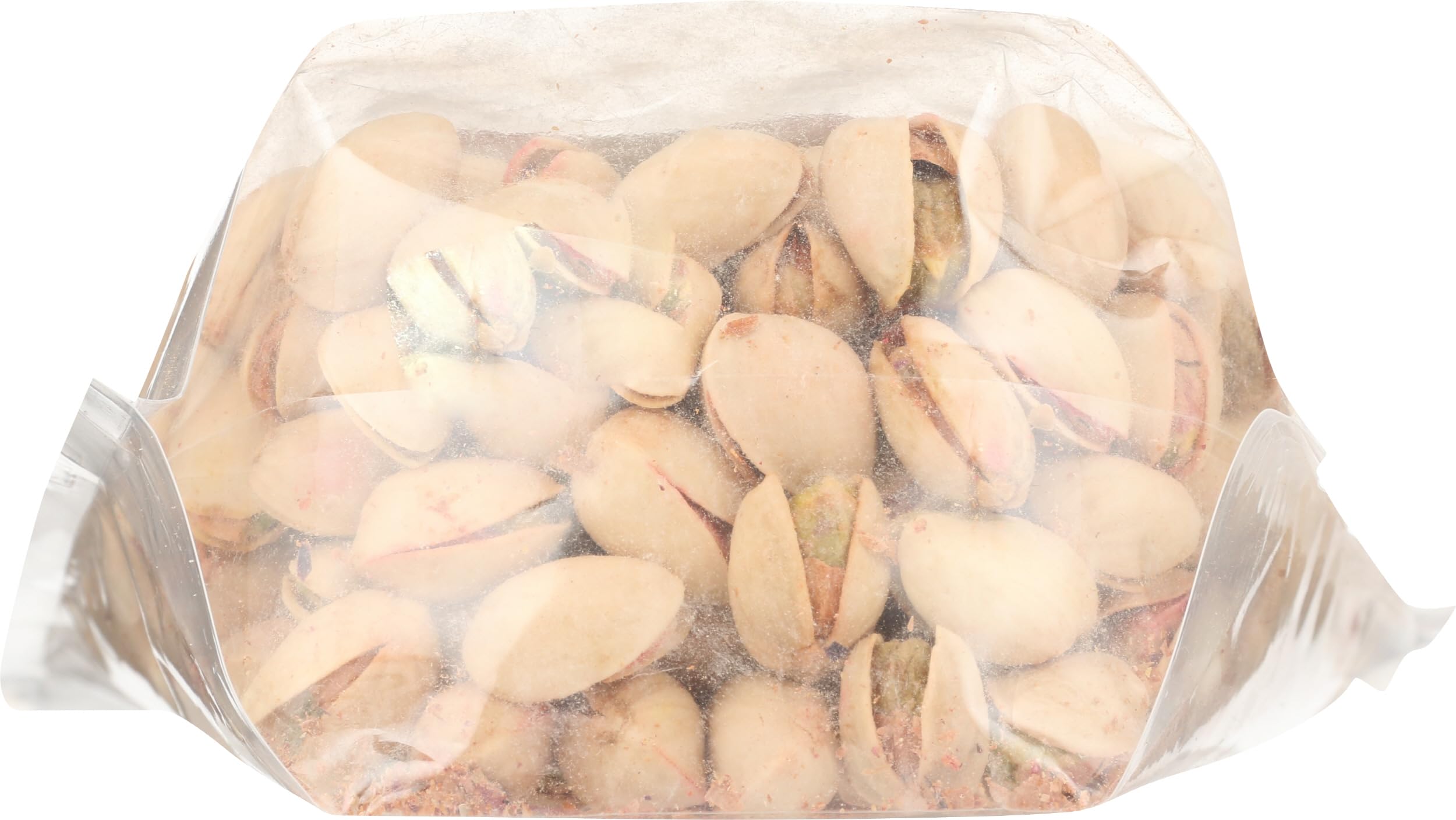 Santa Barbara Pistachio, Pistachio Chile Lemon Organic, 12 Ounce
