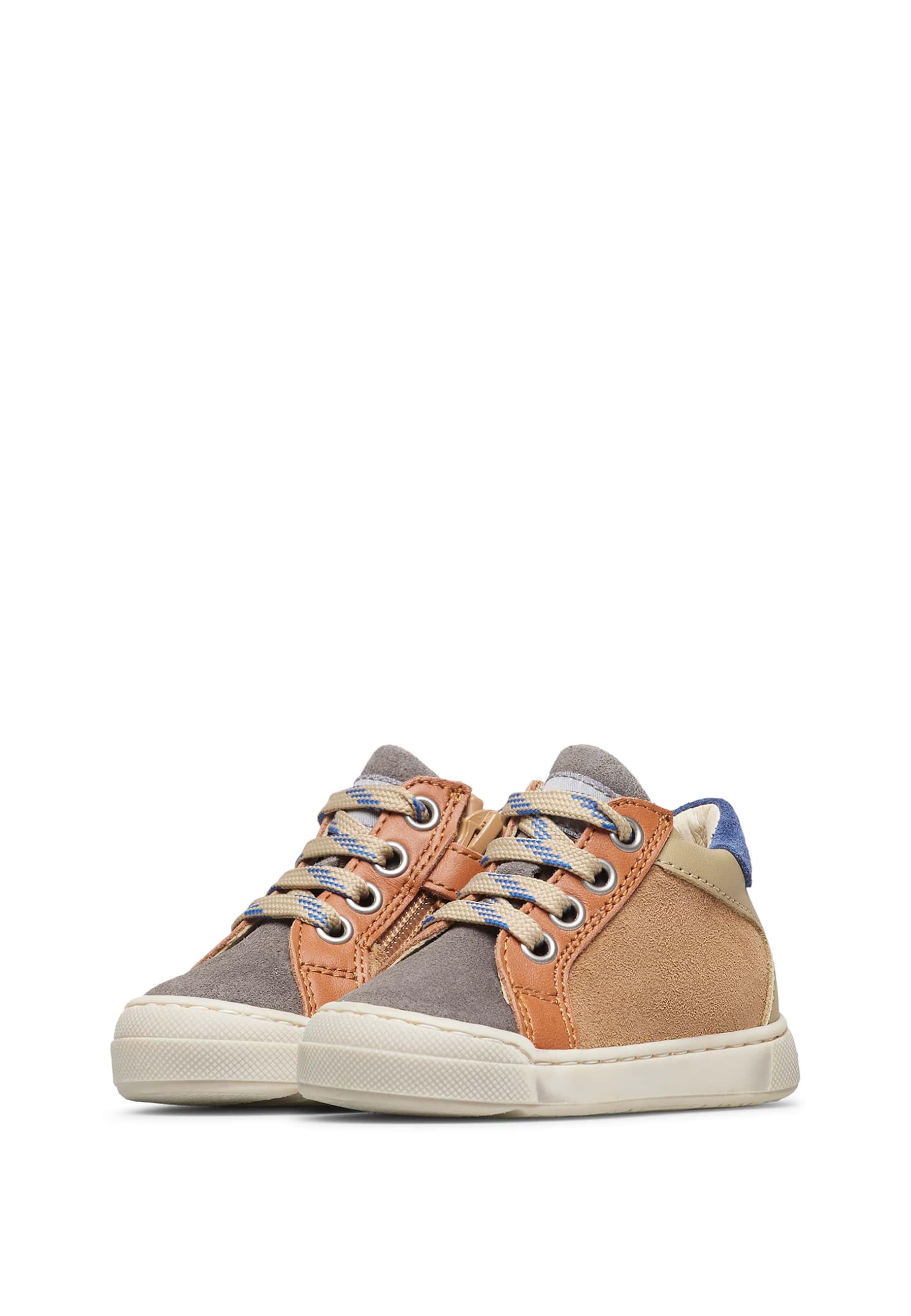 Falcotto Sneakers in Suede