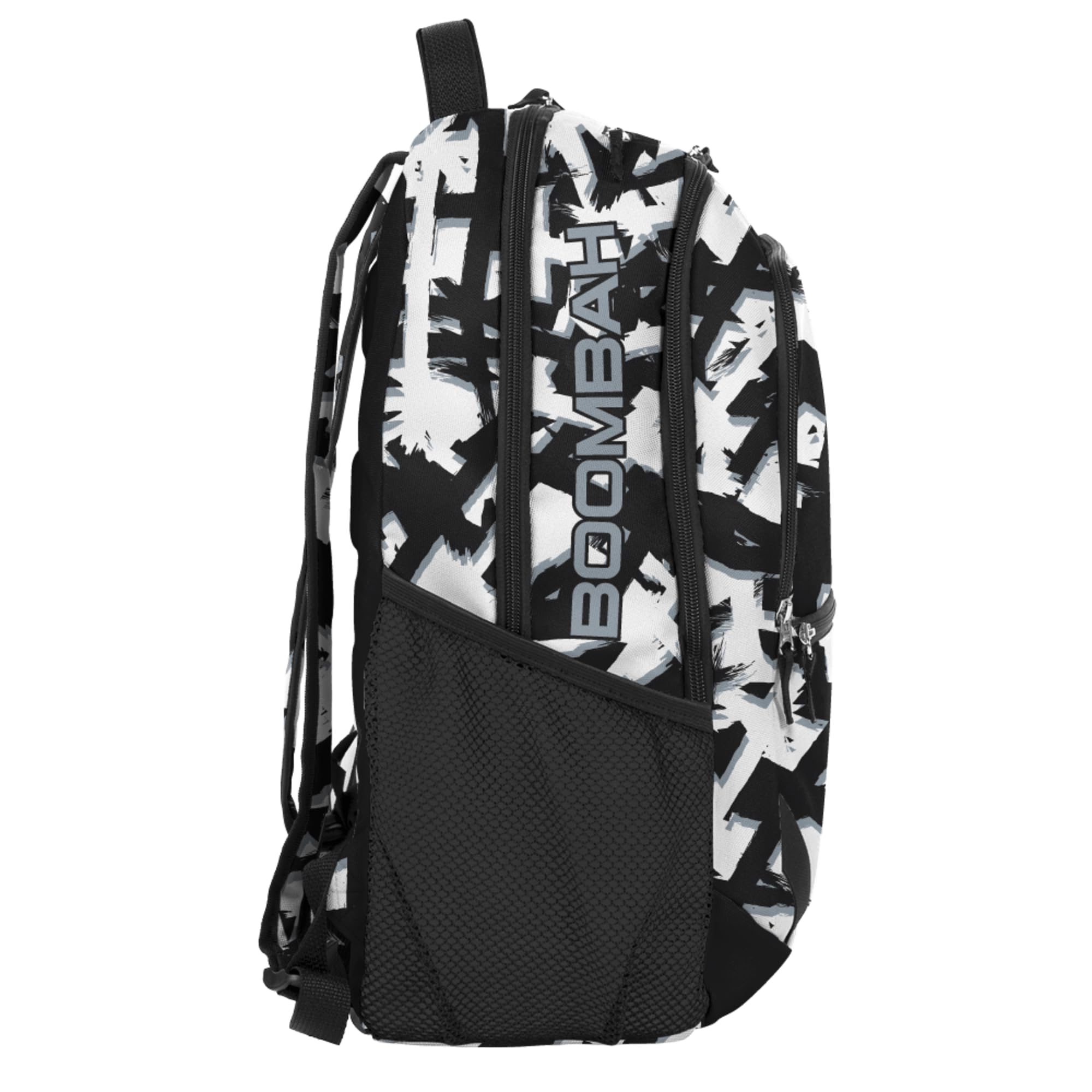 Boombah Odyssey Back Pack Bat Bag - 9