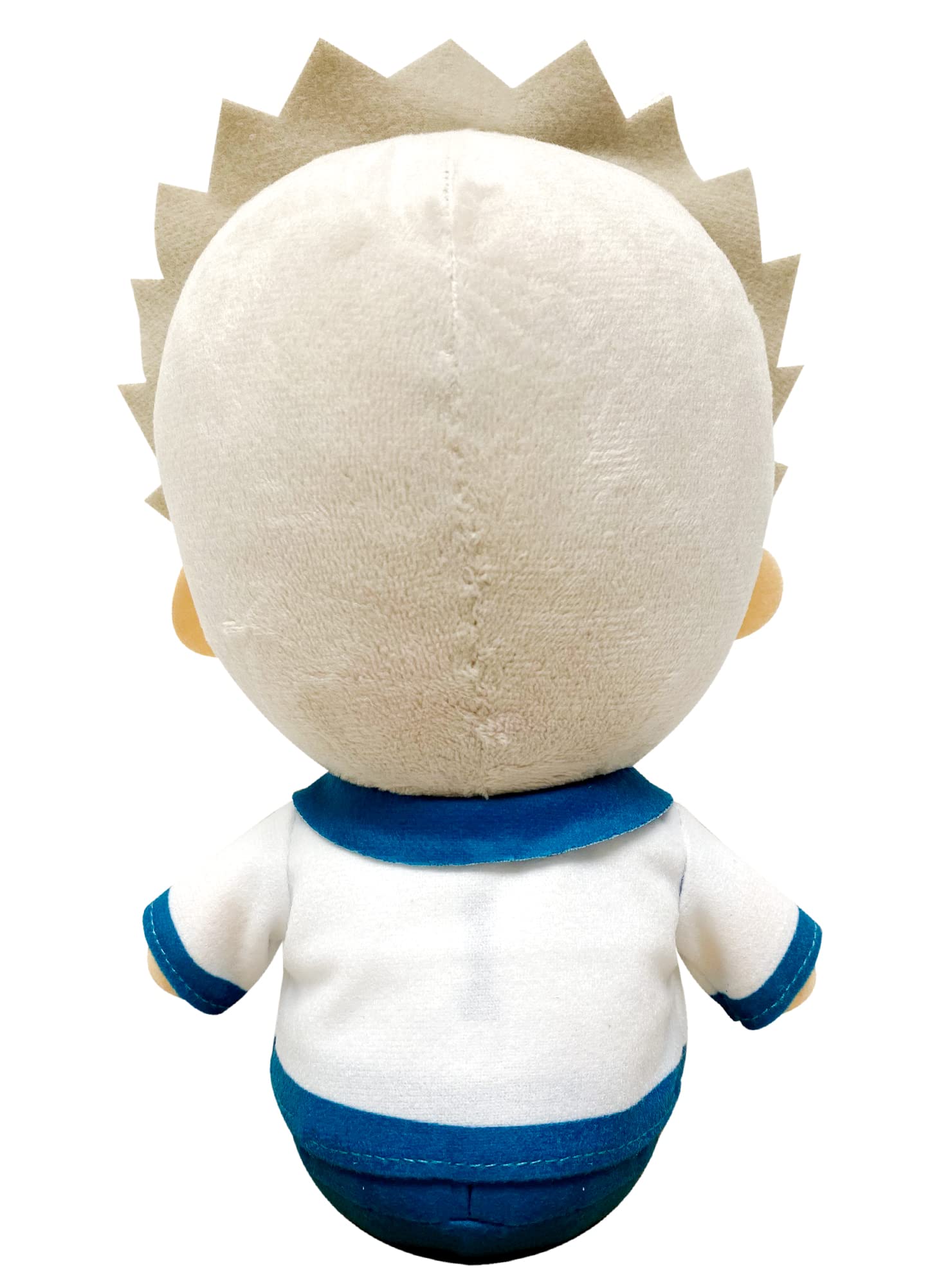 Amazon.com: Great Eastern Entertainment Haikyuu: Takanobu Aone