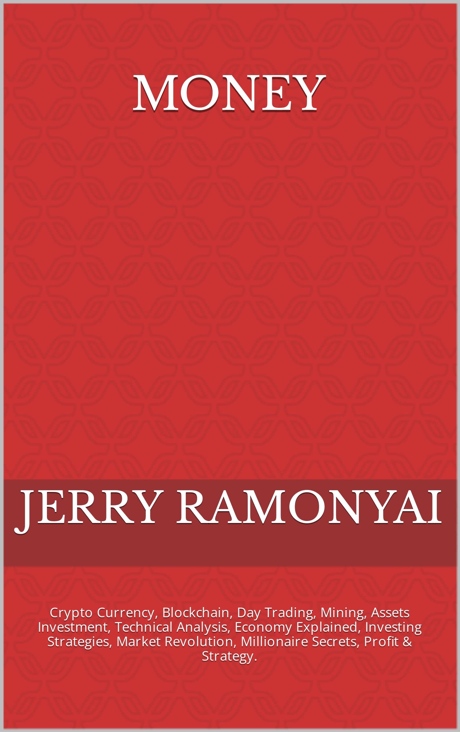 Money Management Bitcoin Dogecoin Cash Cryptocurrency Explained Crypto  Cashflow Technical | Desertcart Seychelles