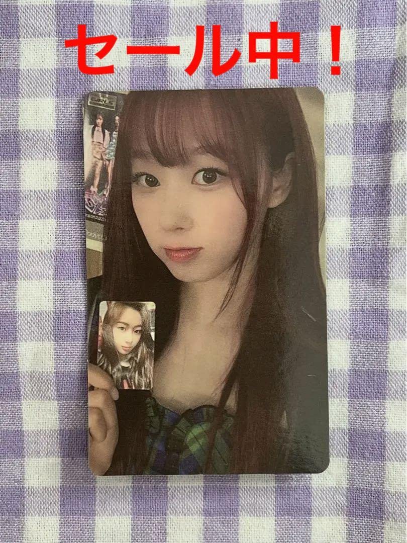 aespa Girls smtown&store 特典 トレカ ジゼル aespa Girls smtown&store 特典 トレカ ジゼル aespa Girls