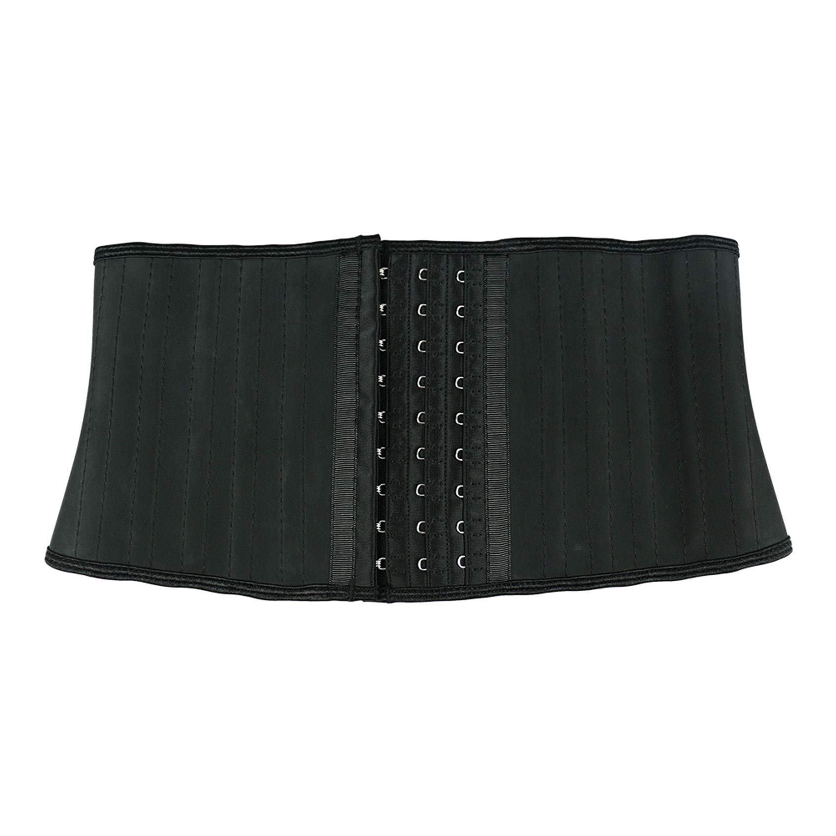 Atbuty Mhw1511 Gaine-Culotte de Taille Femme