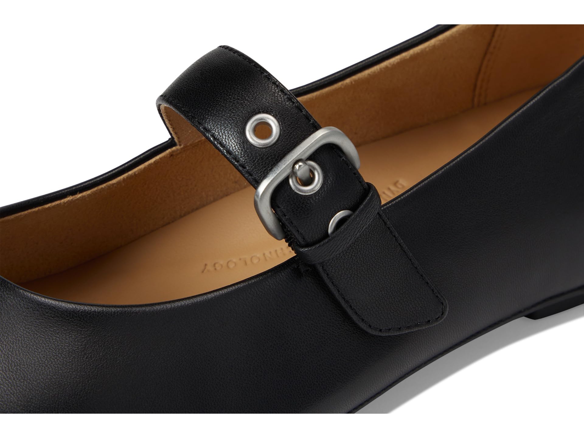 Fitflop Femme Delicato Leather Mary Janes Chaussure Baby