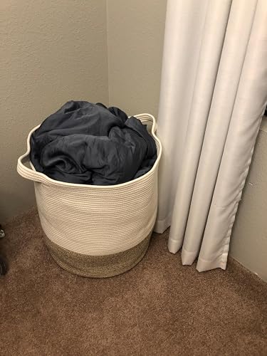 Great for my extra blankets/ throw pillows