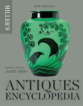 洋書『The Complete Guide to Antiques』 洋書『The Complete Guide to Antiques』 洋書『The Complete