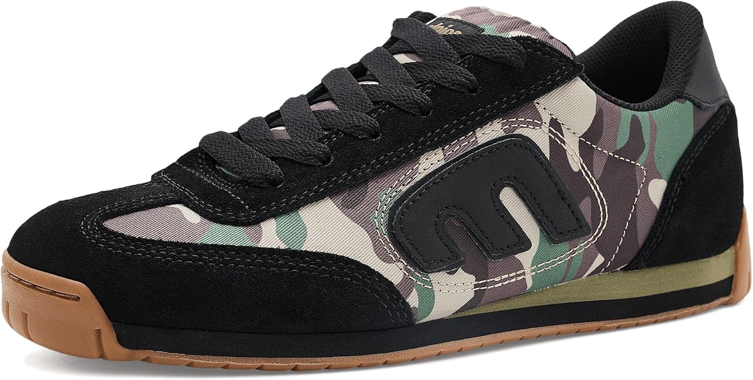 Etnies Locut 2K