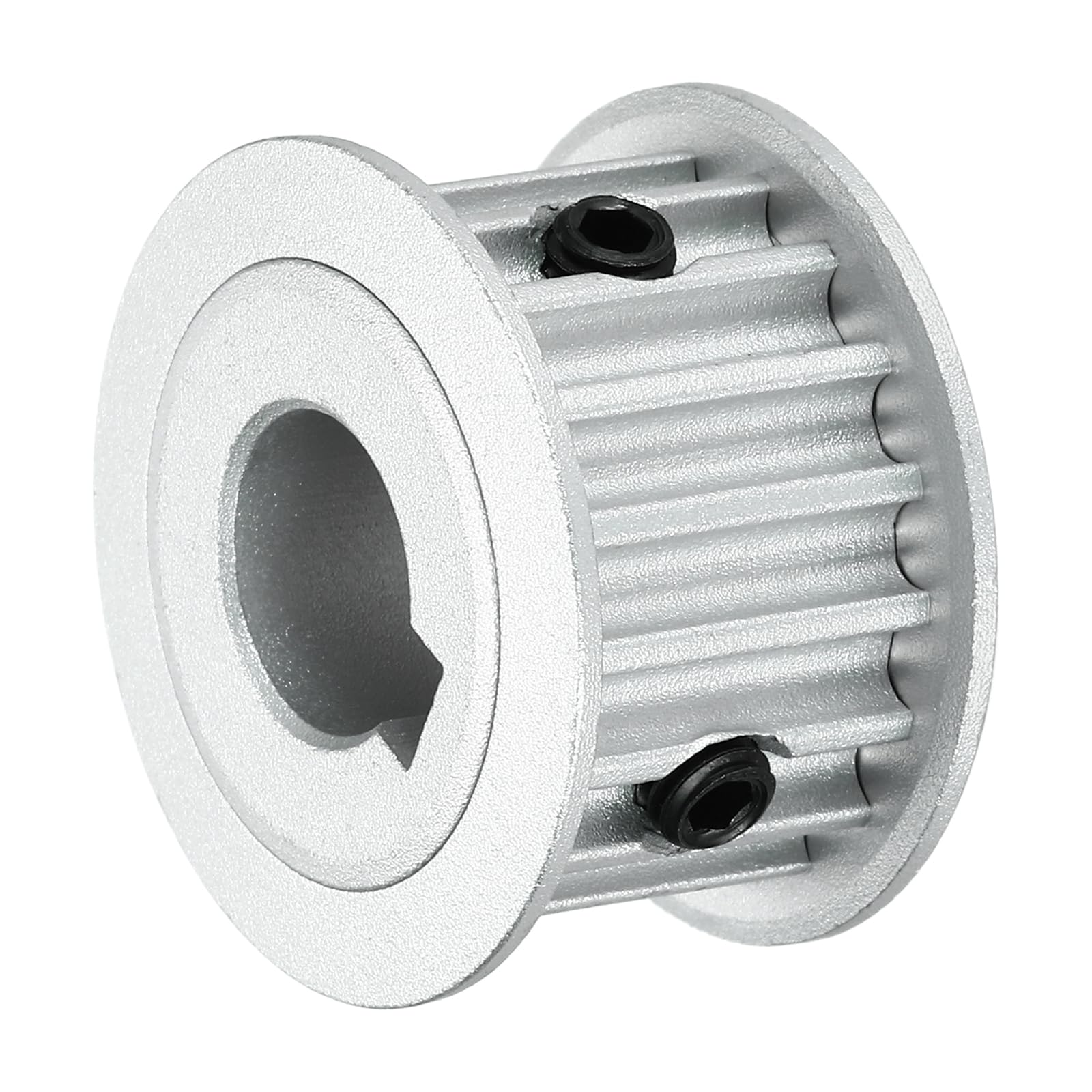 MECCANIXITY Timing Belt Pulley Aluminum 70 Teeth 3/4" 19mm Bore — Amazon image 6