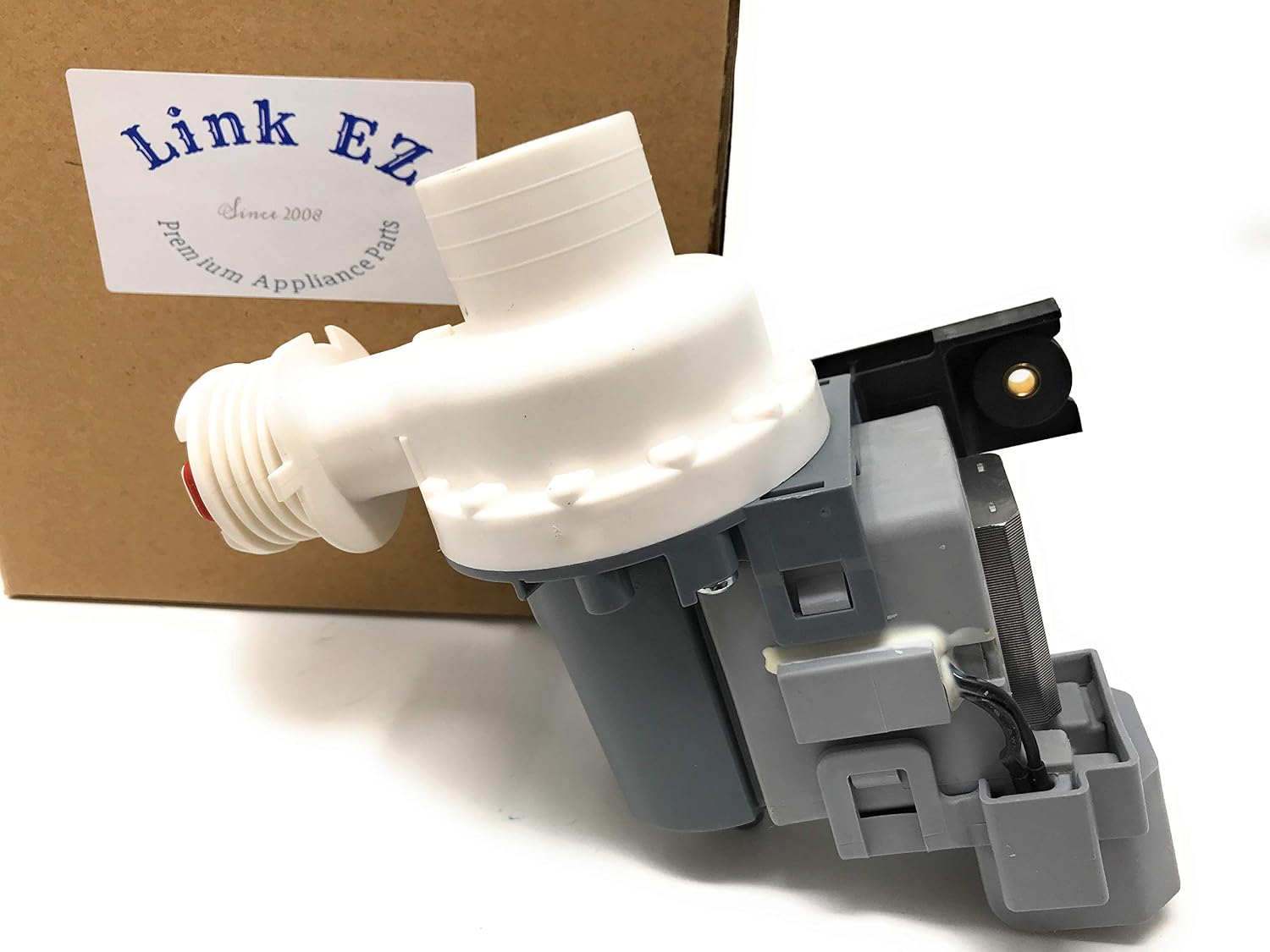 Washer Pump 137108000, 134051100