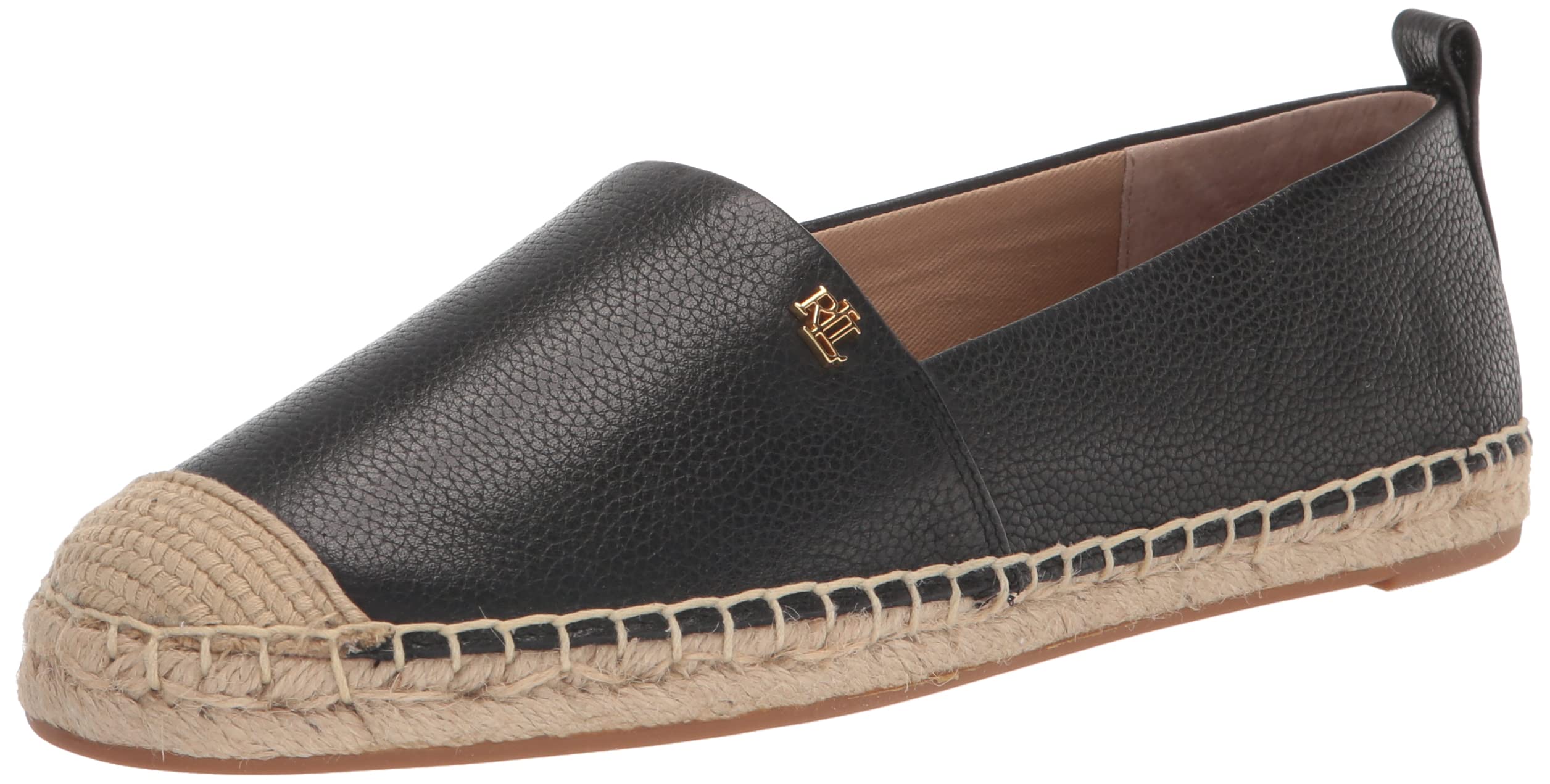 Lauren Ralph Lauren Cameryn Espadrille