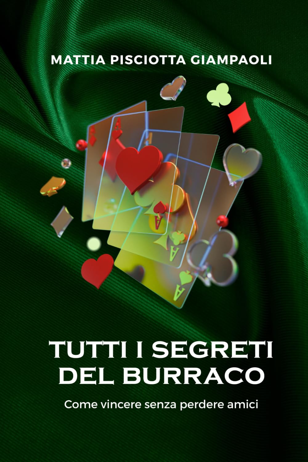 Tutti i segreti del Burraco: Come vincere senza perdere amici