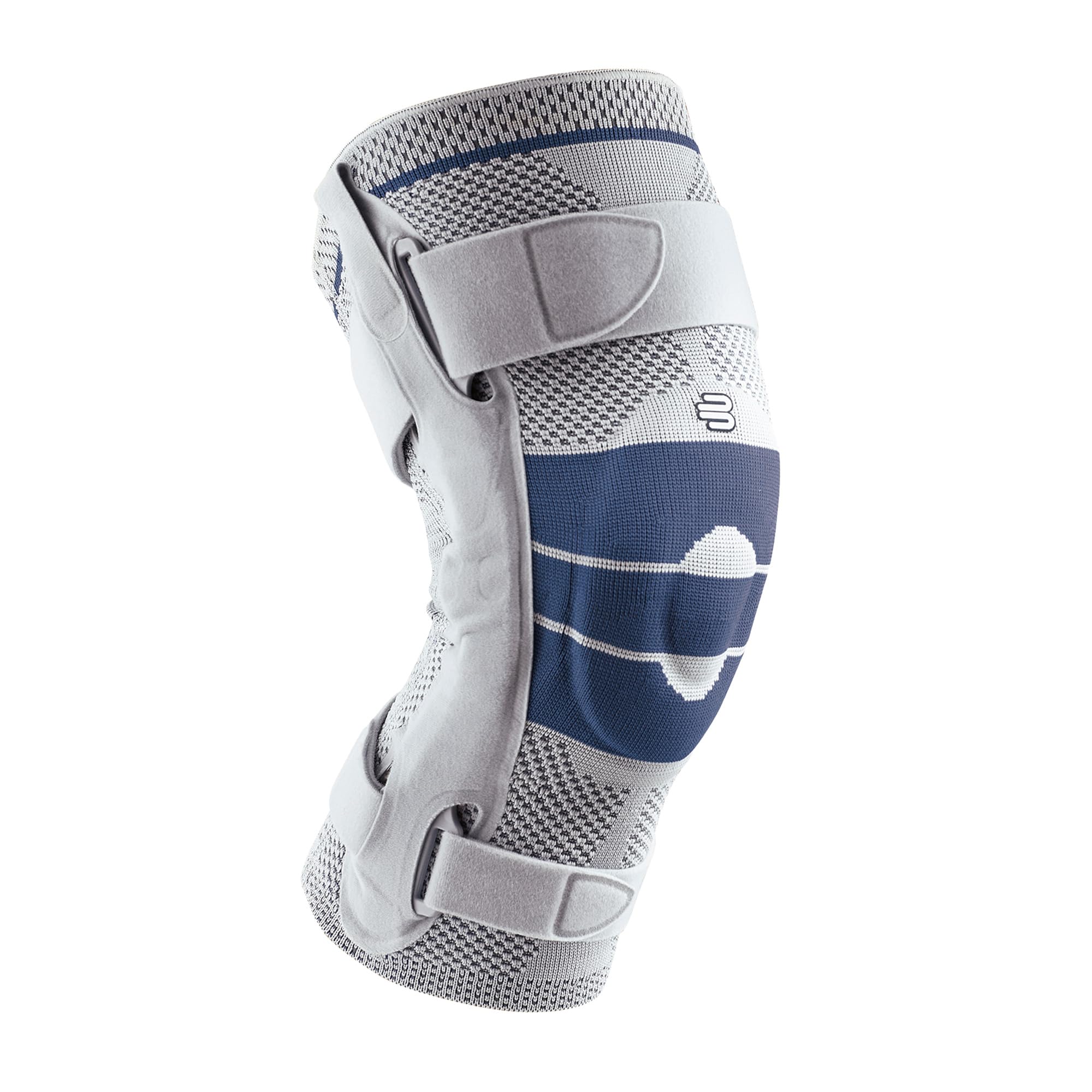 Amazon.com: Bauerfeind - GenuTrain S - Hinged Knee Brace Support