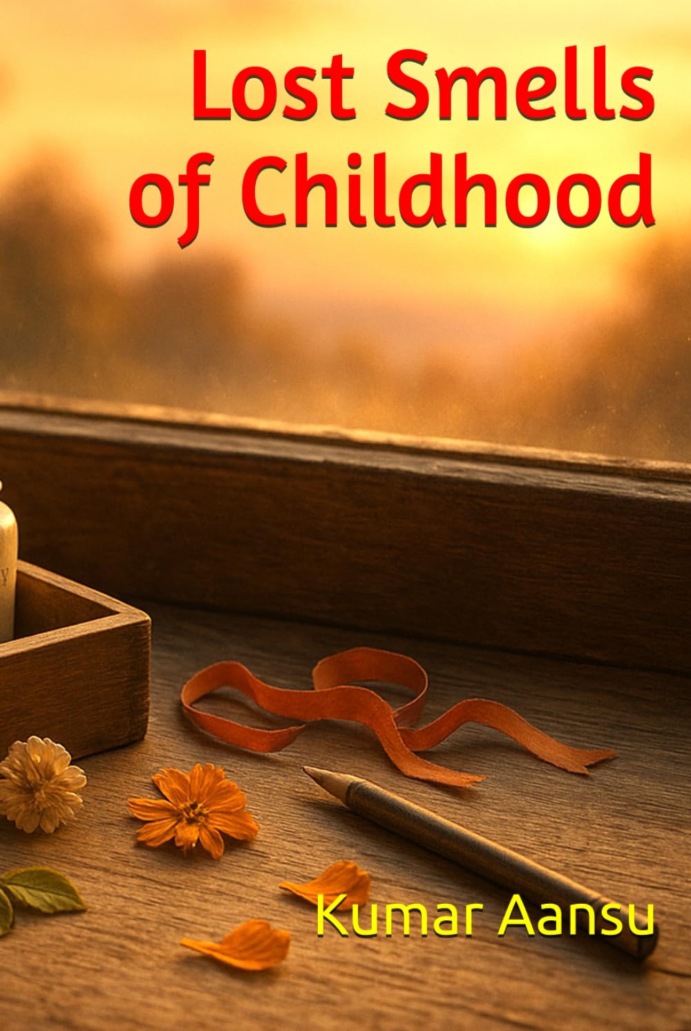 Lost Smells of Childhood
