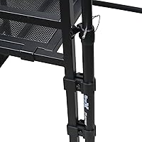 Vista 8 de ProX XF-MESATRUSS - Soporte de iluminación para mesa-fachada, compatible con MESA MK2 y MESA Media