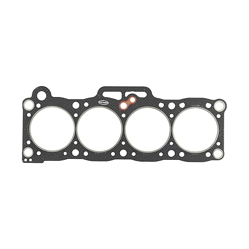 DNJ HG48 Junta de culata para 1987-1993 Ford, Mazda 626, B2200, MX-6 2.2L L4 12V SOHC 133cid