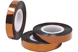 3-Roll 10mm EchoMerx Heat Tape for Sublimation