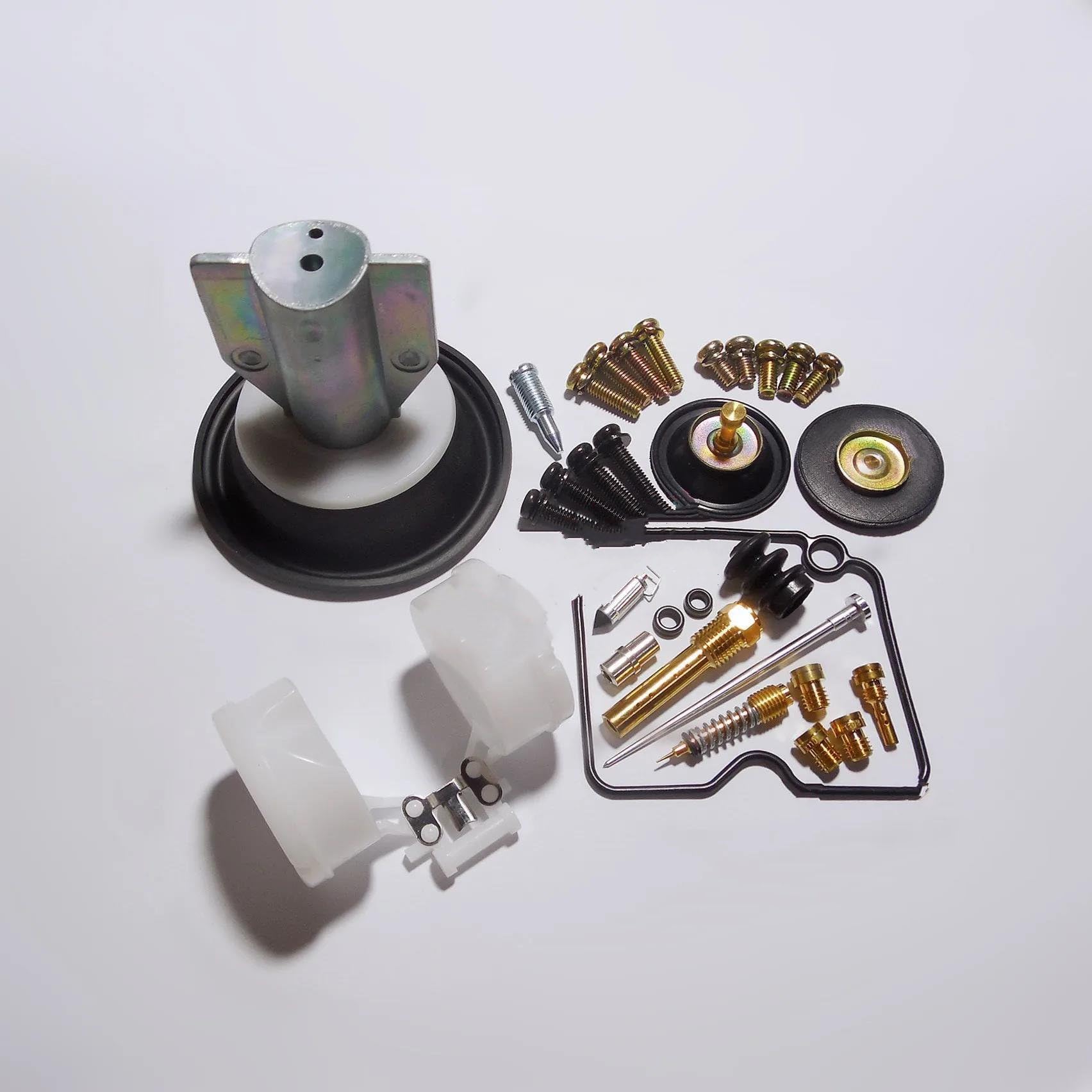 Kit réparation carburateur pour Burgman 400 skywave 1998-2006