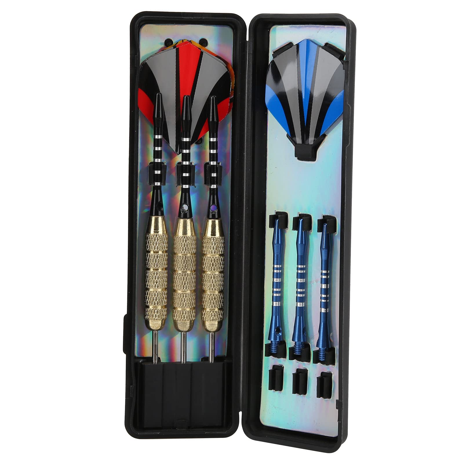 Darts Steel Tip Set Professional, Party ​games Exquisite Workmanship Metal Darts for Outdoor Exercise for Fitness Tools for Sporting Goods for Outdoor Sports