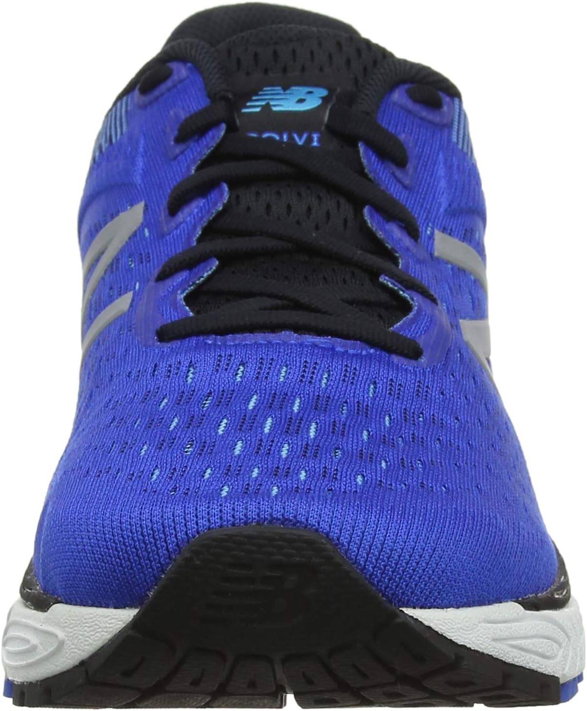 New Balance Solvi v3 Zwart - Schoenen hardloopschoenen Heren € 81,70