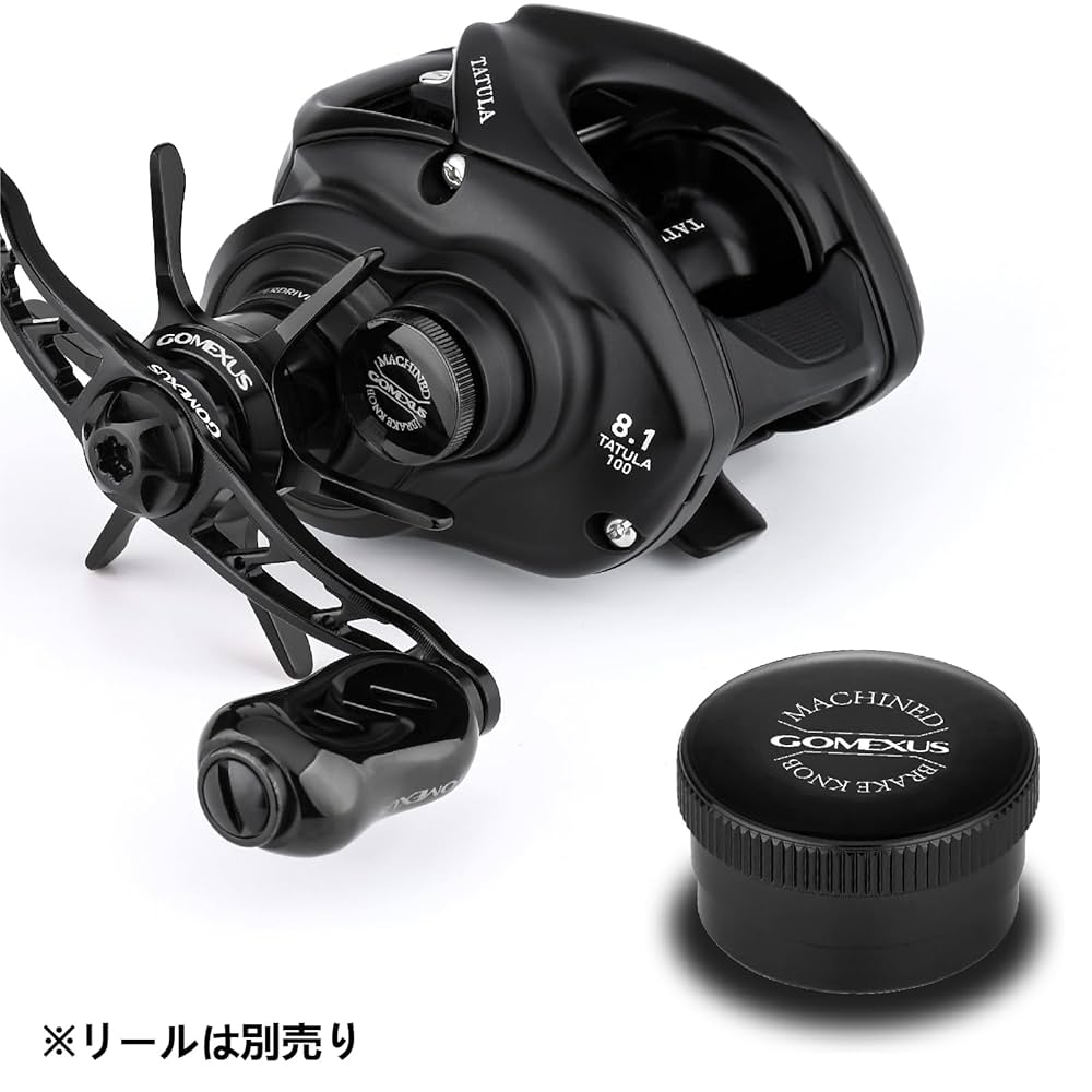 限定値下げ！タトゥーラSVTW ゴメクサスハンドル　ジーニアスフックキーパー 限定値下げ！タトゥーラSVTW ゴメクサスハンドル ジーニアス