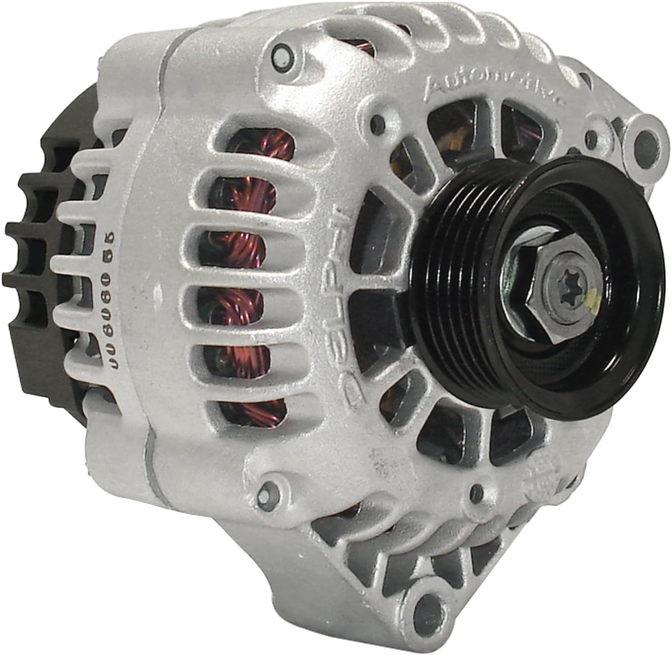 Quality-Built 8283605 Premium Alternator - Remanufactured