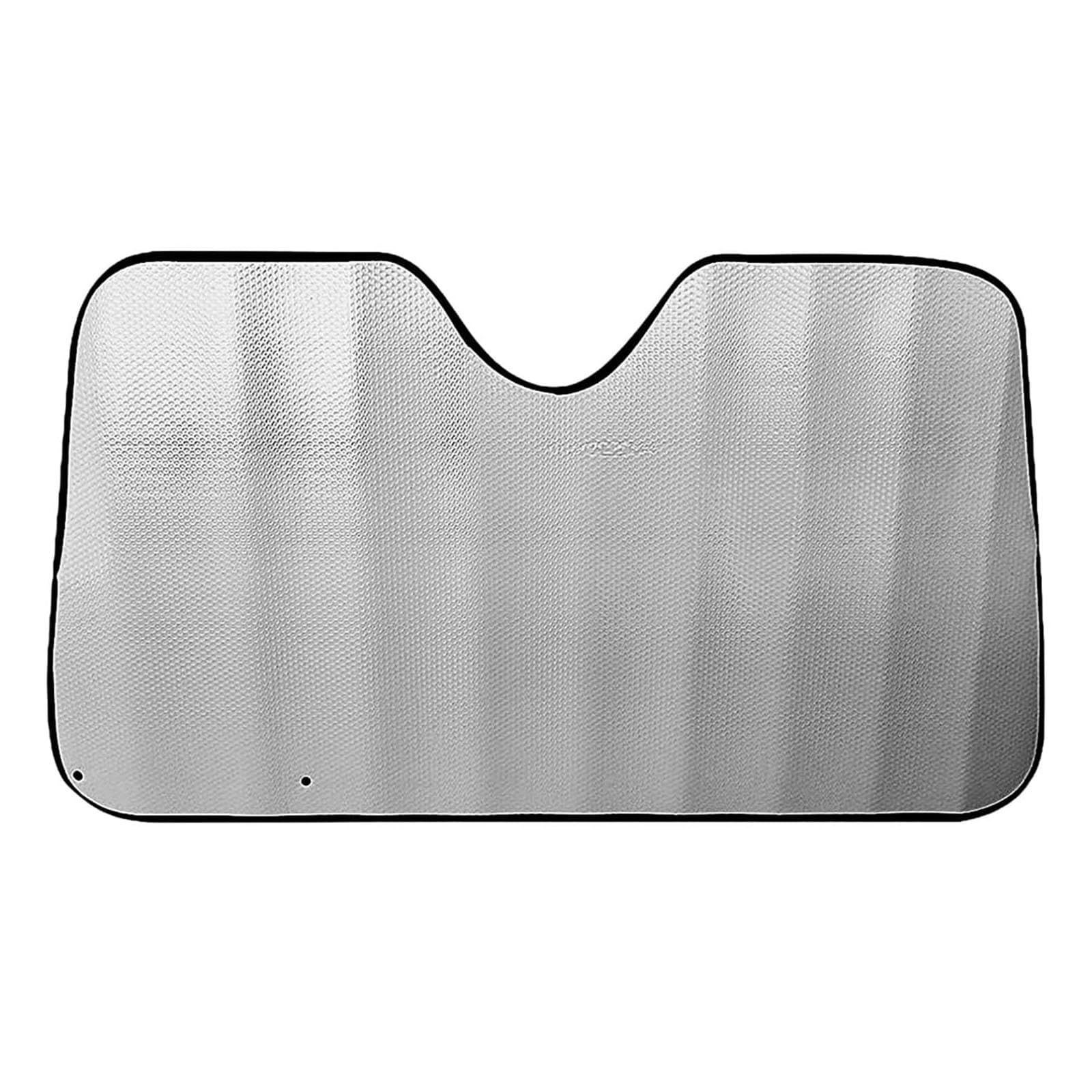 SYXWILTVU for Cupra Terramar 2024 Car Windscreen Sunshade, Double Layer Bubble Reflector Windshield Sun Shade Visor for UV Rays & Heat Protection