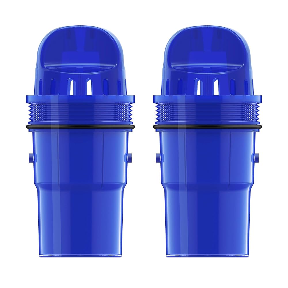 BARREL KNOT Wave Filter Case 155 ③ Amazon.com: Waterdrop Replacement for All PUR®, PUR® Plus