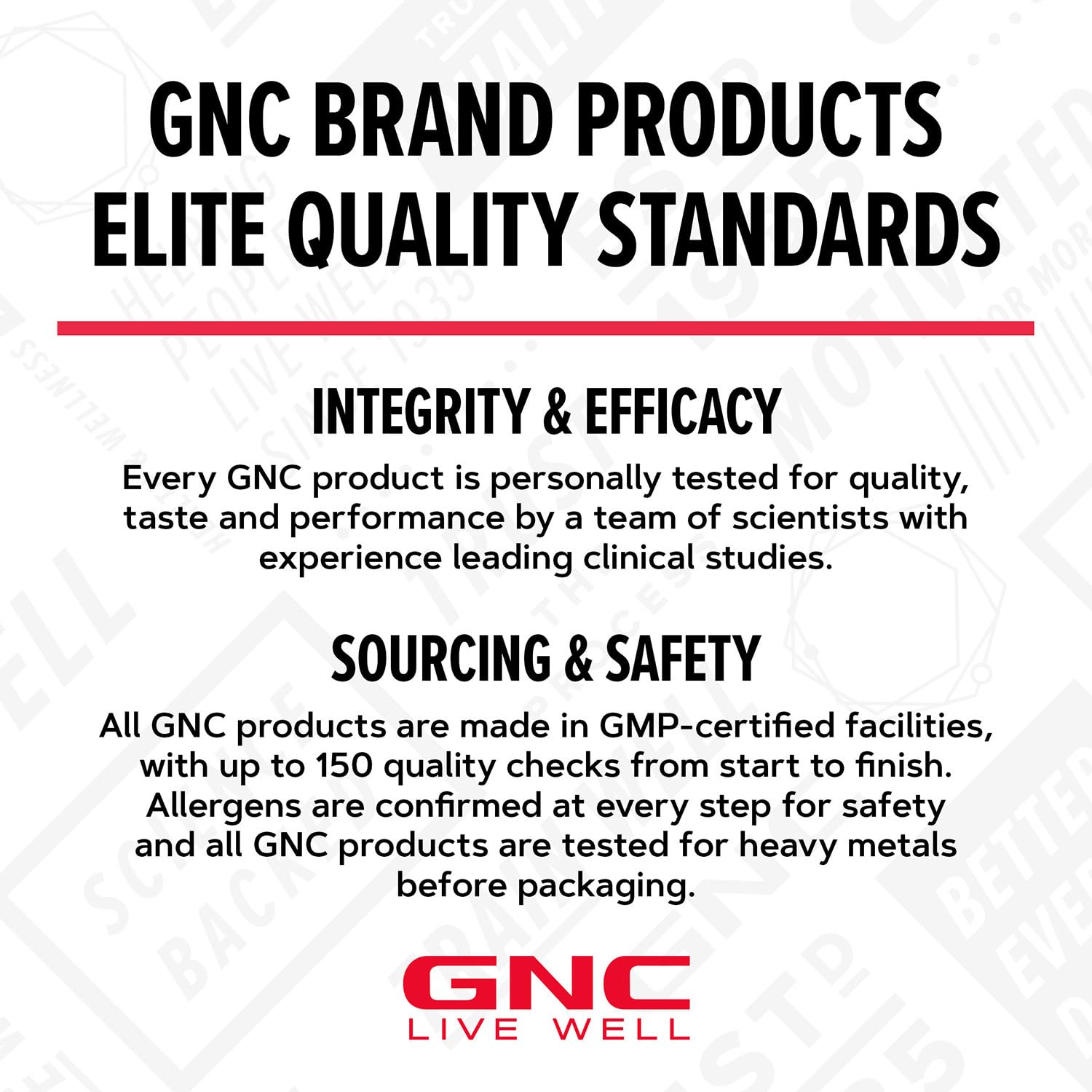 GNC Women's Energy & Metabolism Multivitamin, Calorie Burn, 90 Caplets — Amazon image 9