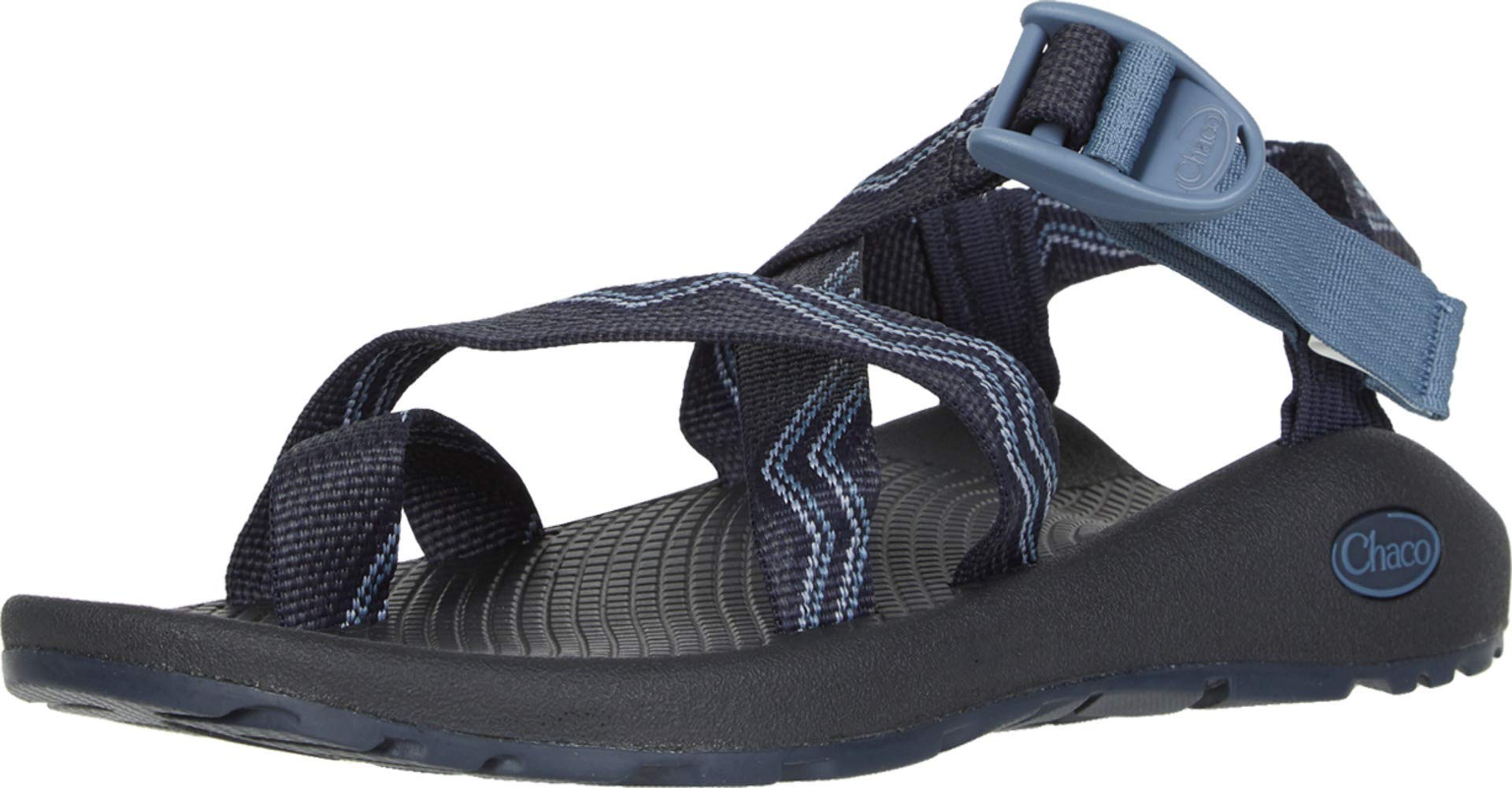 Chaco Women's Z2 Classic Sandal, Fleet Navy, 7