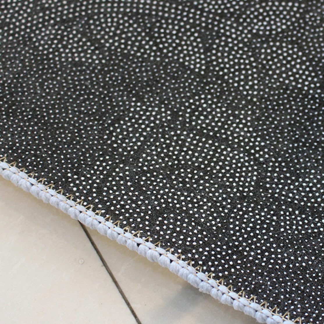 Amazon｜[ハウスXIN] ネイティブ ダイニング センターラグ