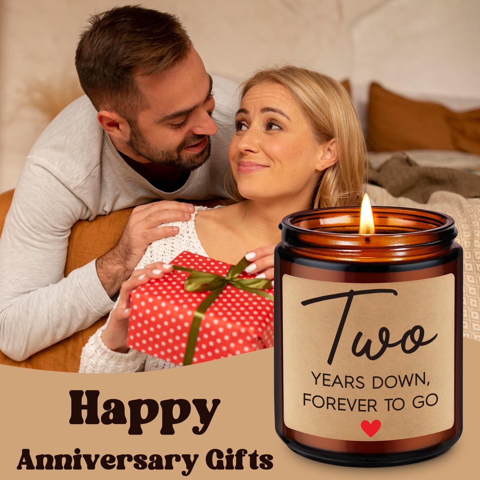 Marriage Anniversary Two Year Anniversary Gift Ideas For Boyfriend