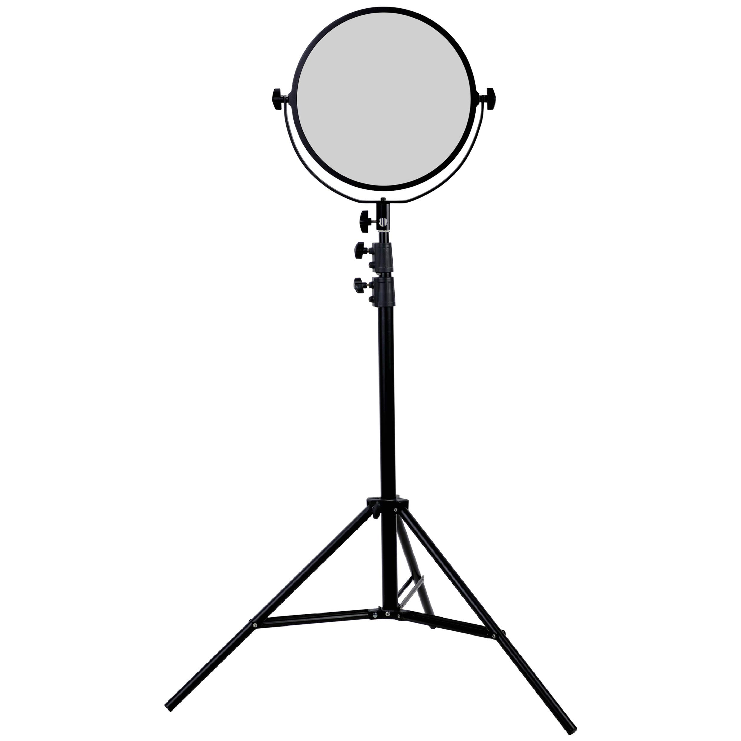 PhottixPH81437 Nuada R3 LED light Twin kit