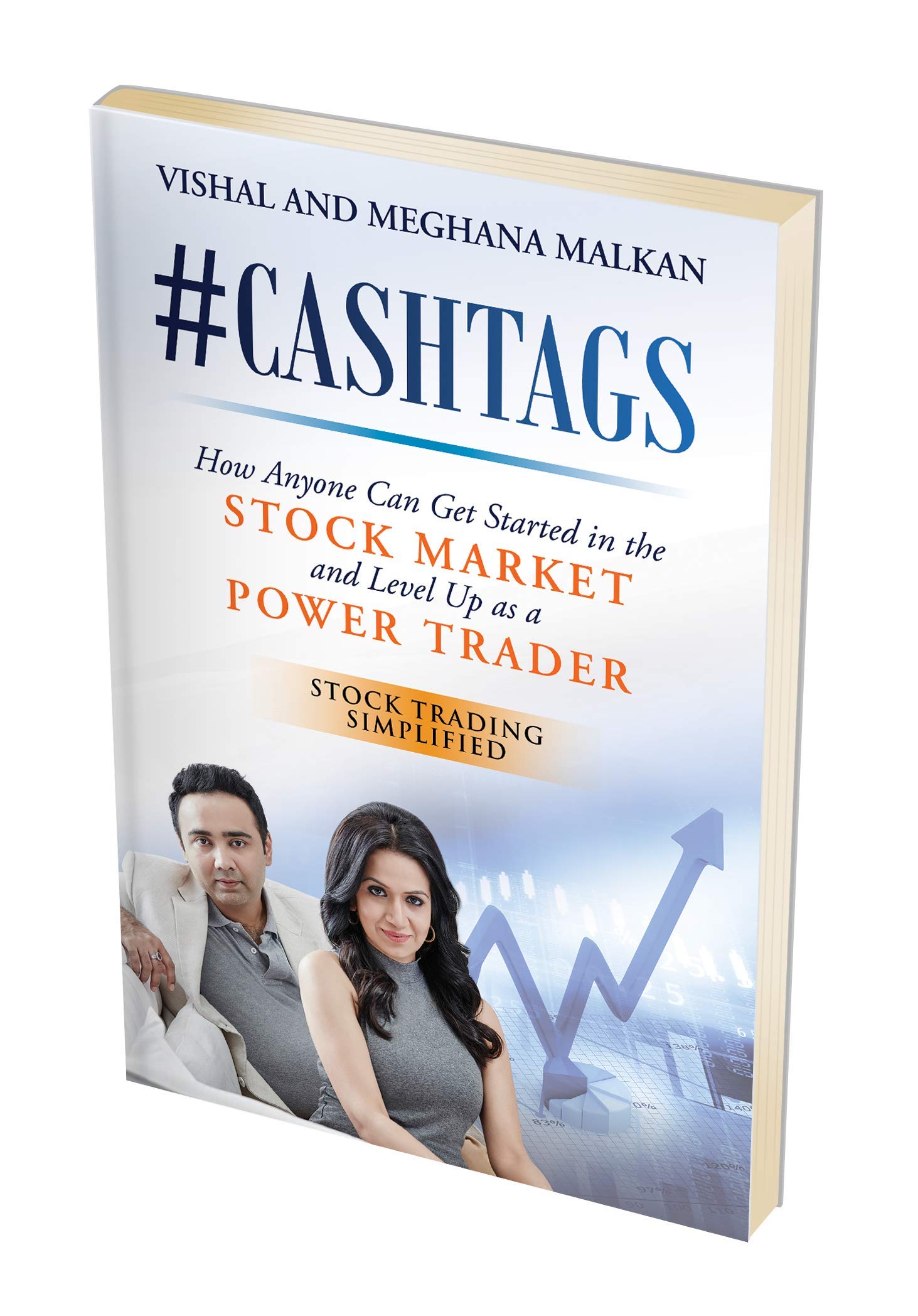 #CASHTAGS 2