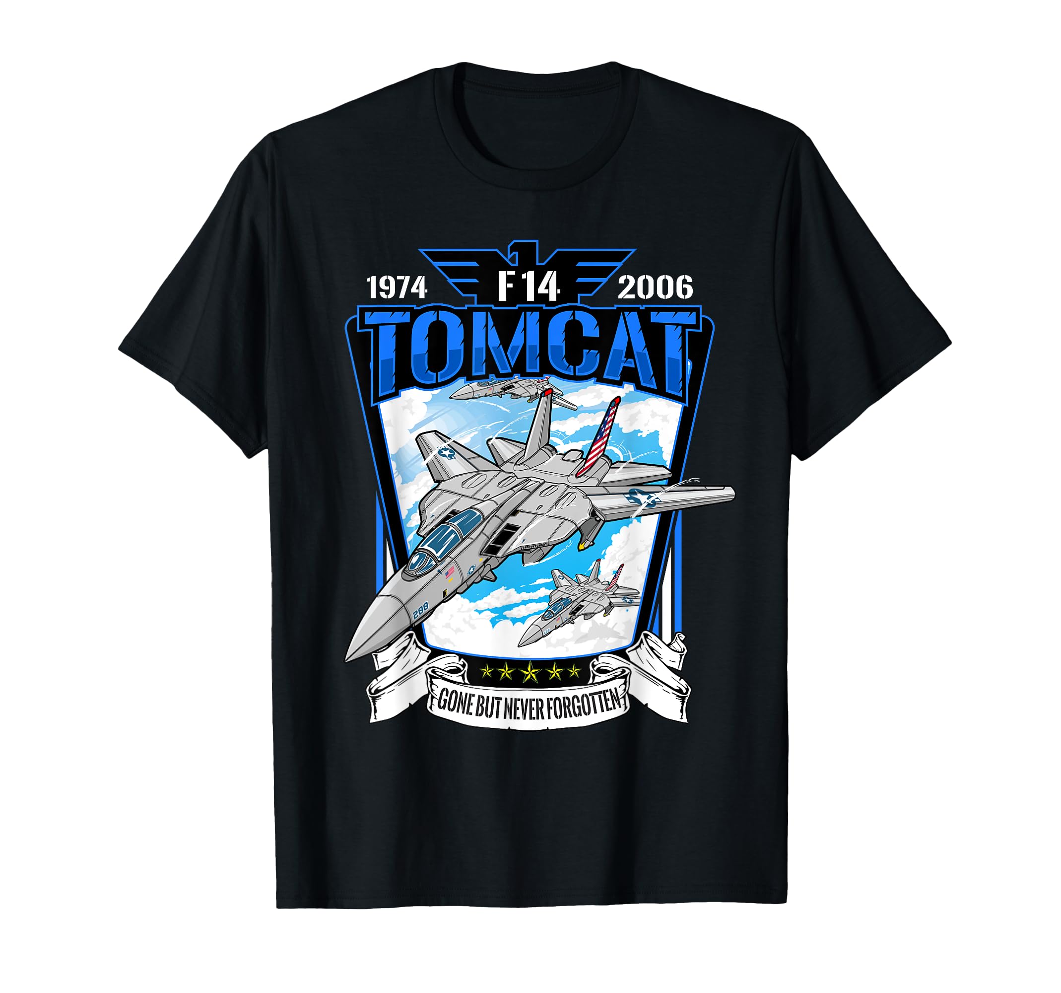 Amazon.co.jp: 航空ショーavgeeksのための軍用機F14トムキャット