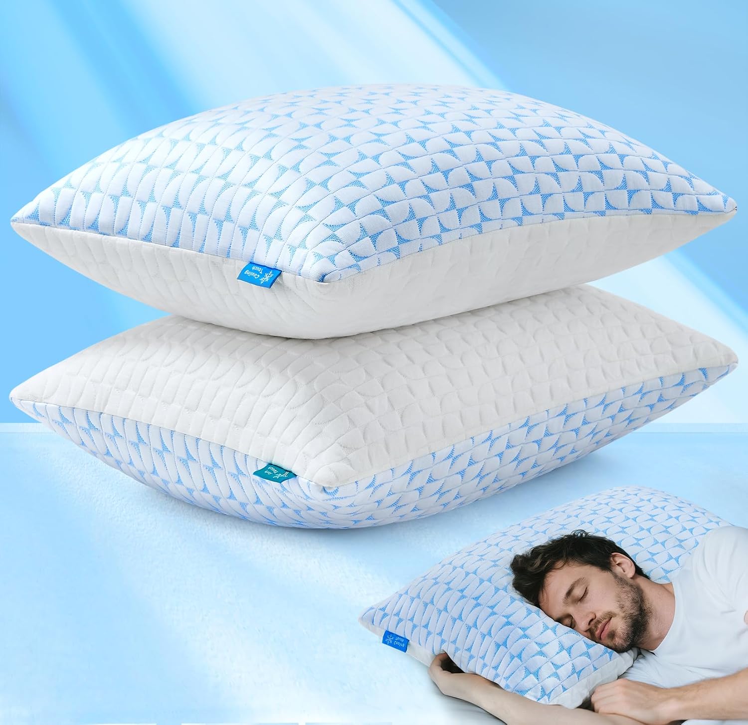 Standard Size(2 Pack)