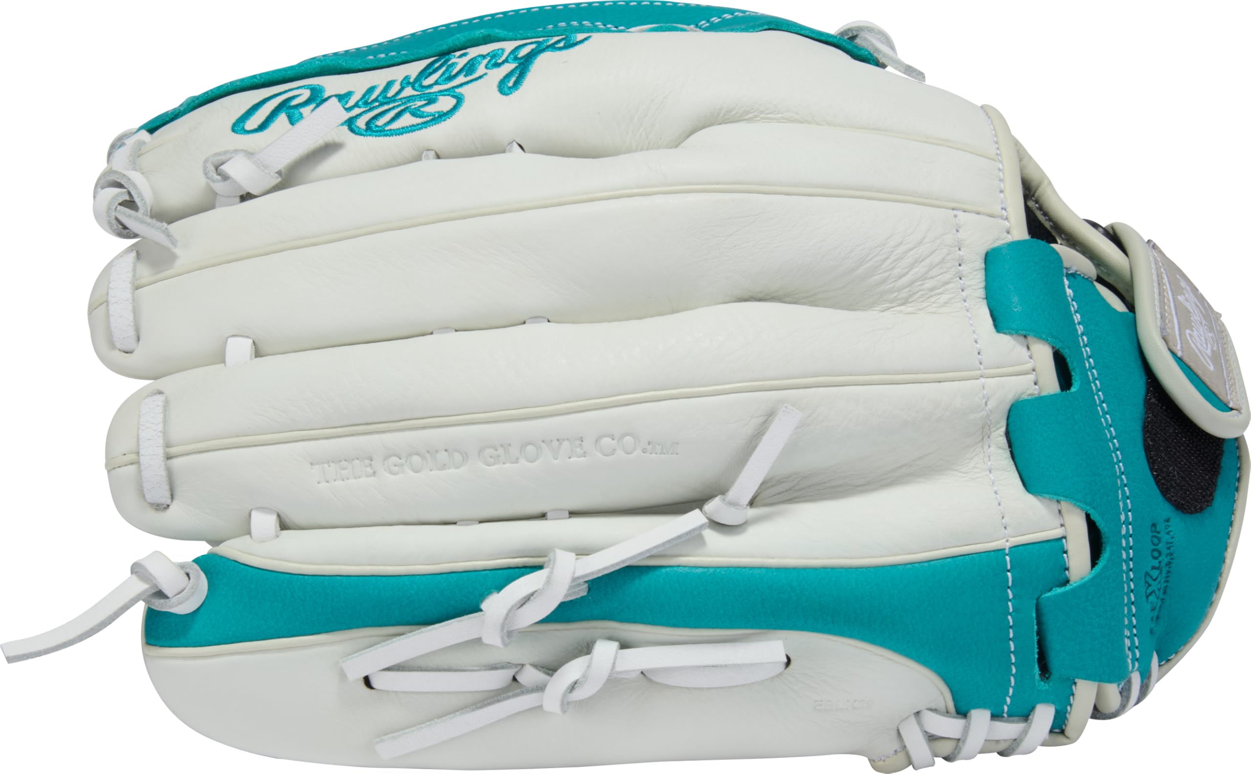 Rawlings Shut Out Gants de Softball pour Jeunes | Tailles 29,2 cm à 31,8 cm | Plusieurs Styles