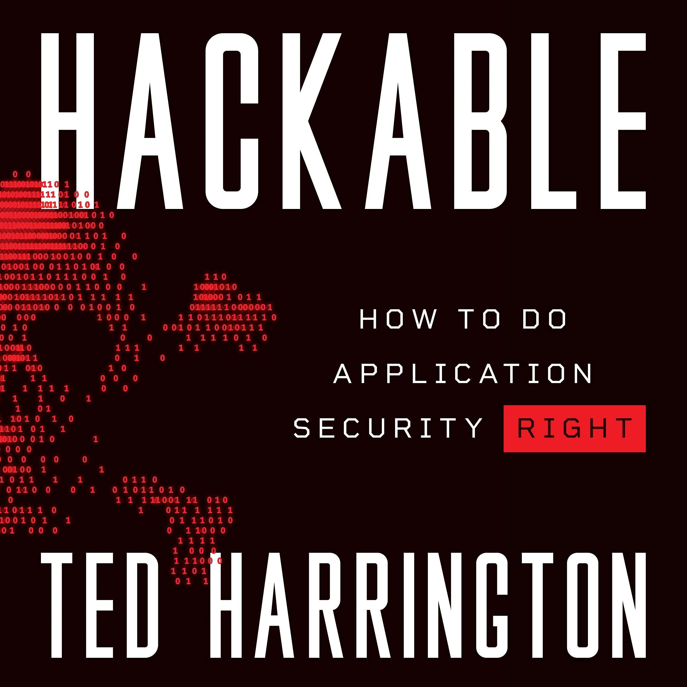 Cover art for Hackable
