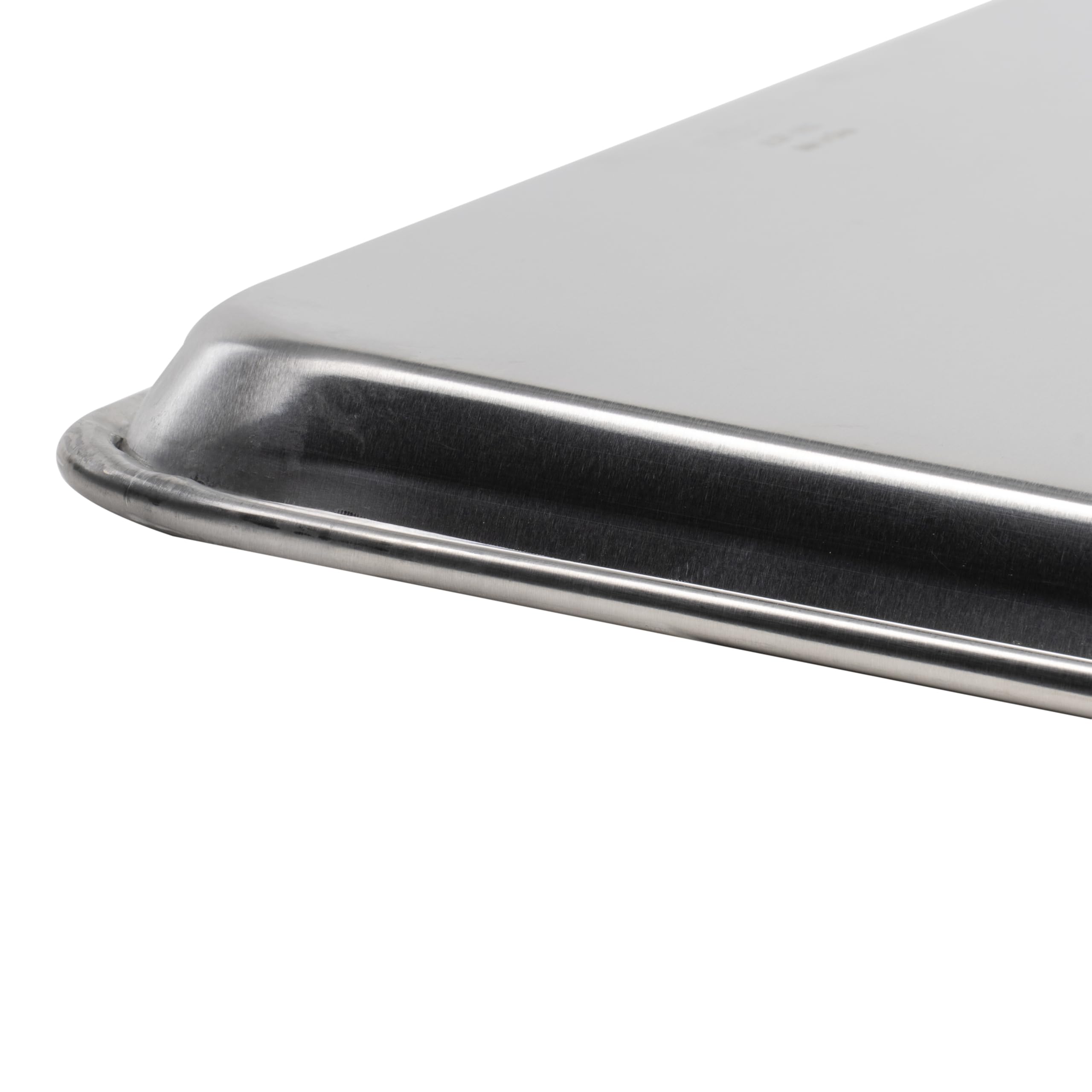 Winco 1, Aluminium