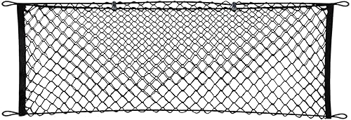 Red envolvente de carga para Chevrolet Camaro 2010 2011 2012 2013 2014 2015