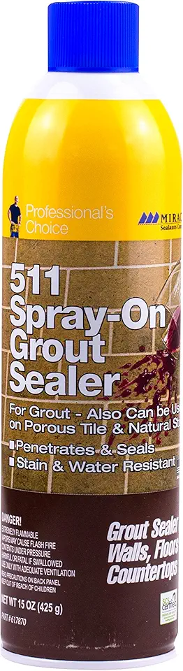 The Ultimate Guide To Sealing Bathroom Shower Tile Grout | ShunShelter