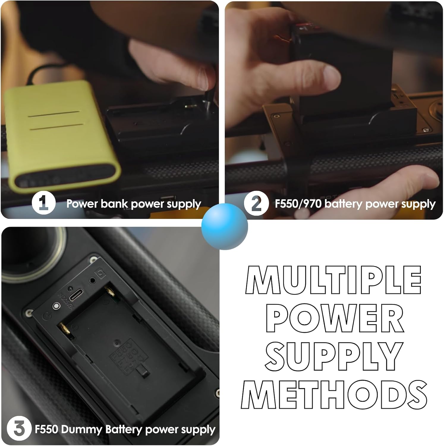 Motorized 360 Rotation Camera Spinner,Photography Turntable Photo Booth for YouTube Unboxing Commercials Video B-Roll Food Jewelry Slow Motion Bullet-time-App Control