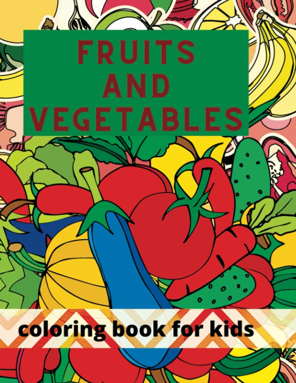 How To Color For Toddlers